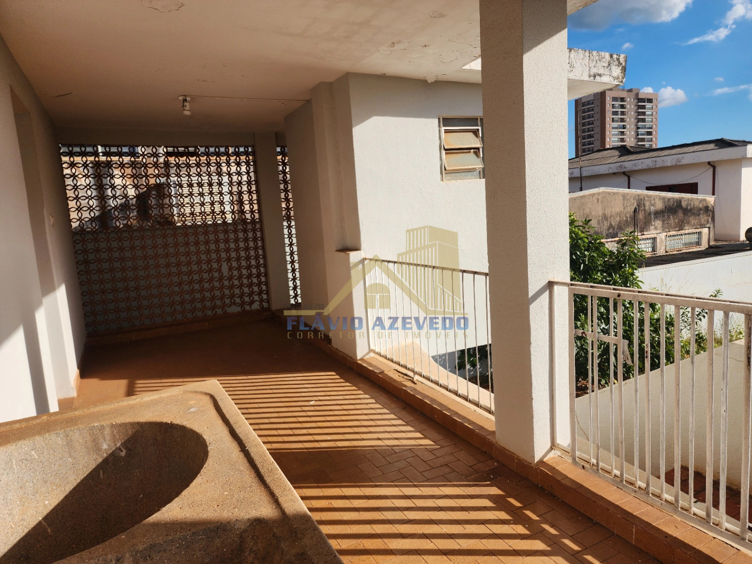 Casa à Venda - 3 Dorms e 1 Suíte - Patrimônio Novo, Votuporanga - Foto 4