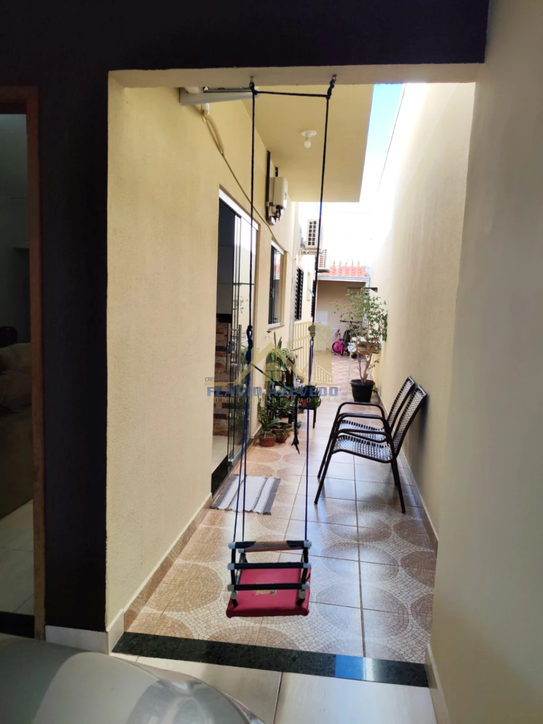 Casa à Venda - 2 Dormitórios - Parque Santa Felícia, Votuporanga - Foto 2