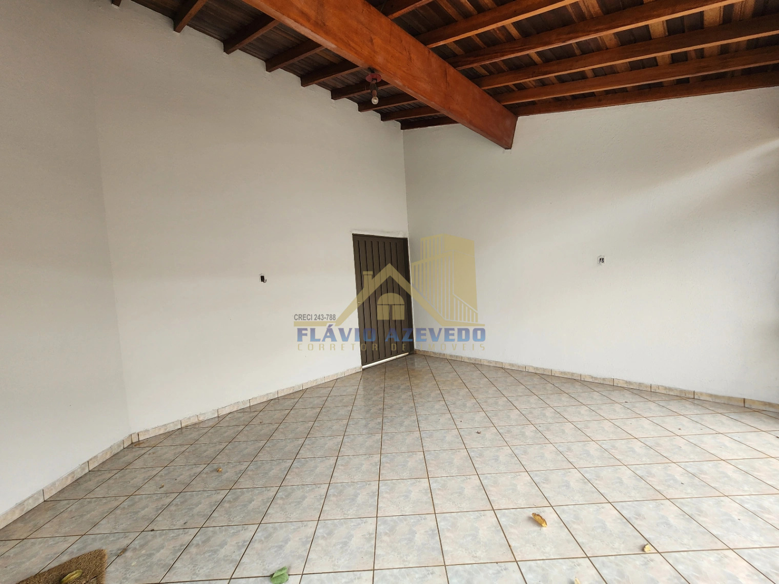 Casa à Venda - 3 Dormitórios e 1 Suíte - Chácara Aviação, Votuporanga - Foto 2