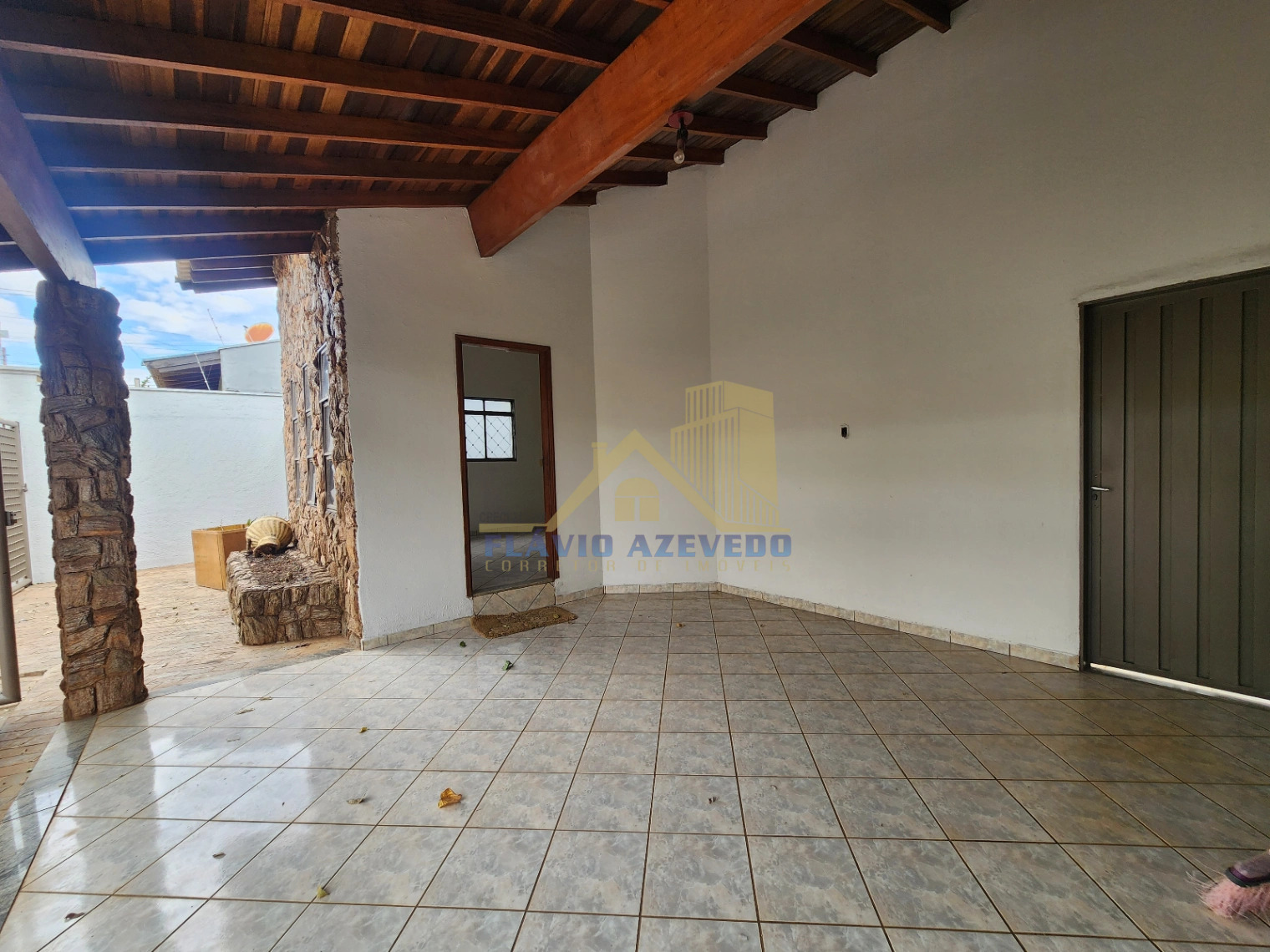 Casa à Venda - 3 Dormitórios e 1 Suíte - Chácara Aviação, Votuporanga - Foto 3