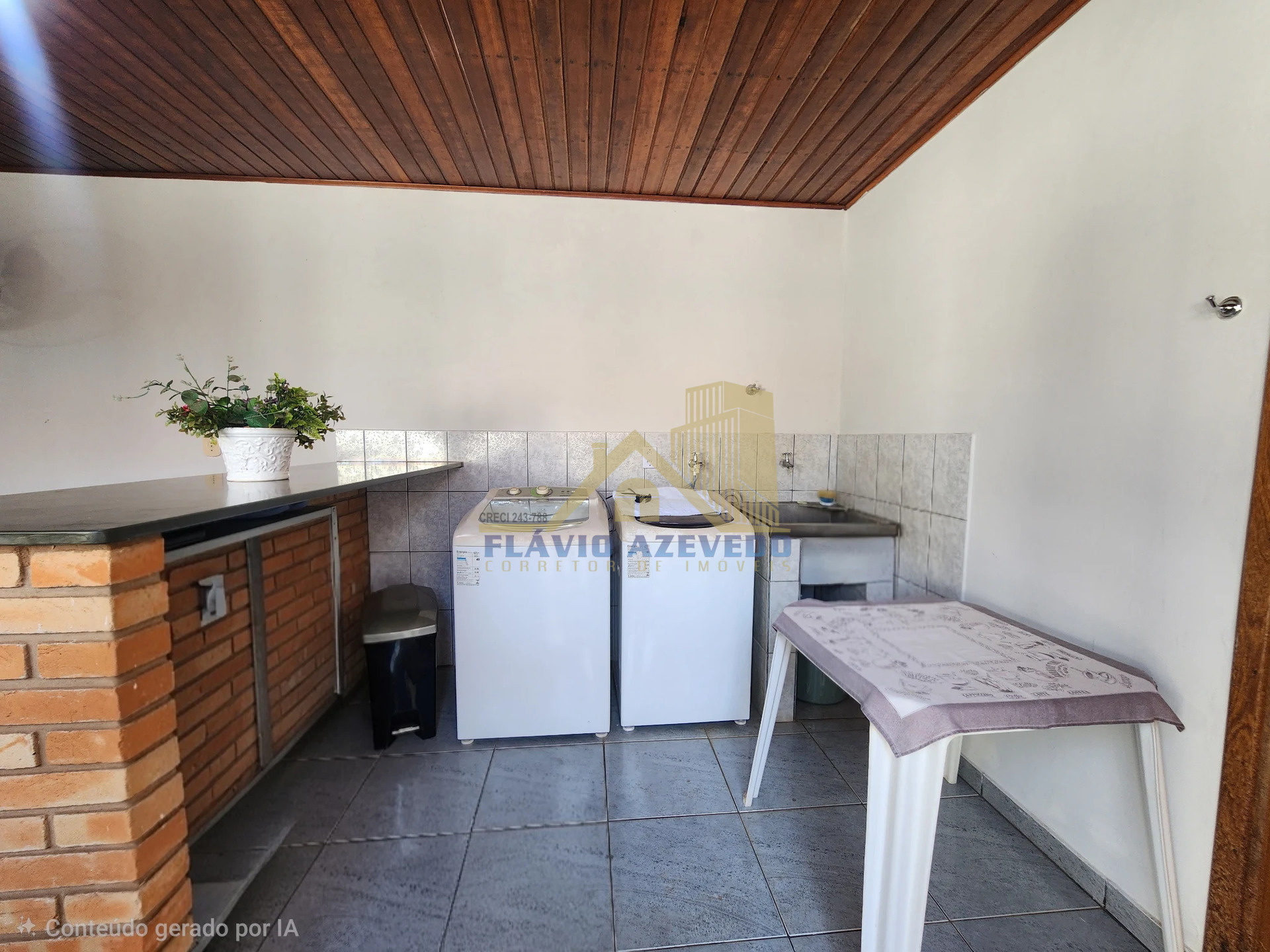 Casa à Venda - 3 Dorms e 1 Suíte - Santa Eliza, Votuporanga - Foto 4