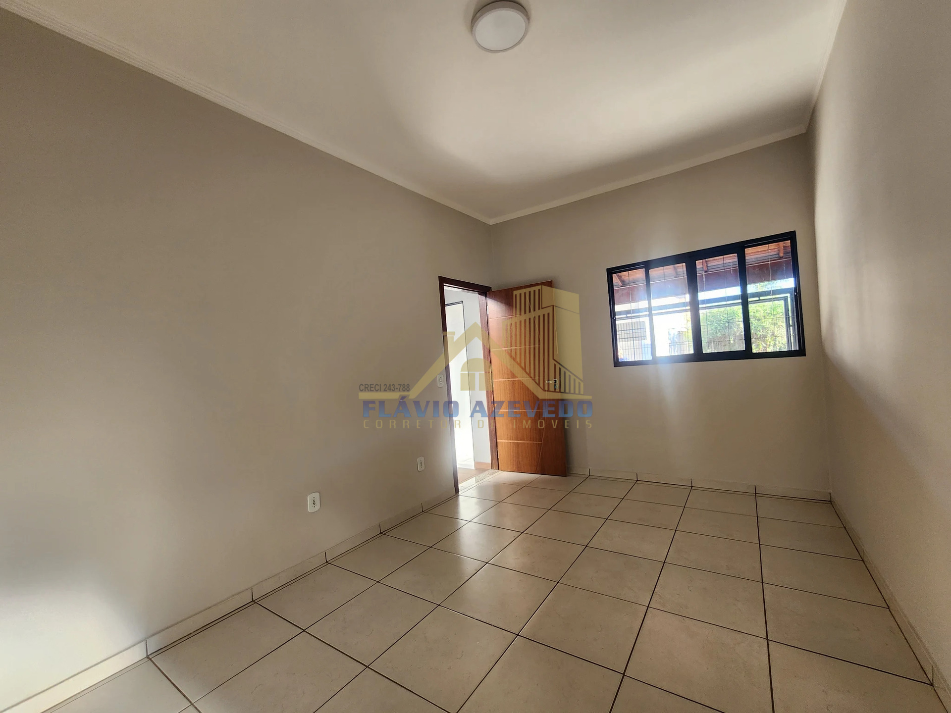Casa à Venda - 4 Dorms e 1 Suíte - Vila Marim, Votuporanga - Foto 5
