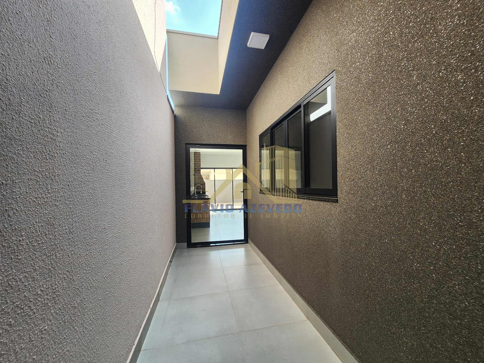 Imóvel à Venda - 126m² - Jardim Residencial Moreira, Votuporanga - Foto 2