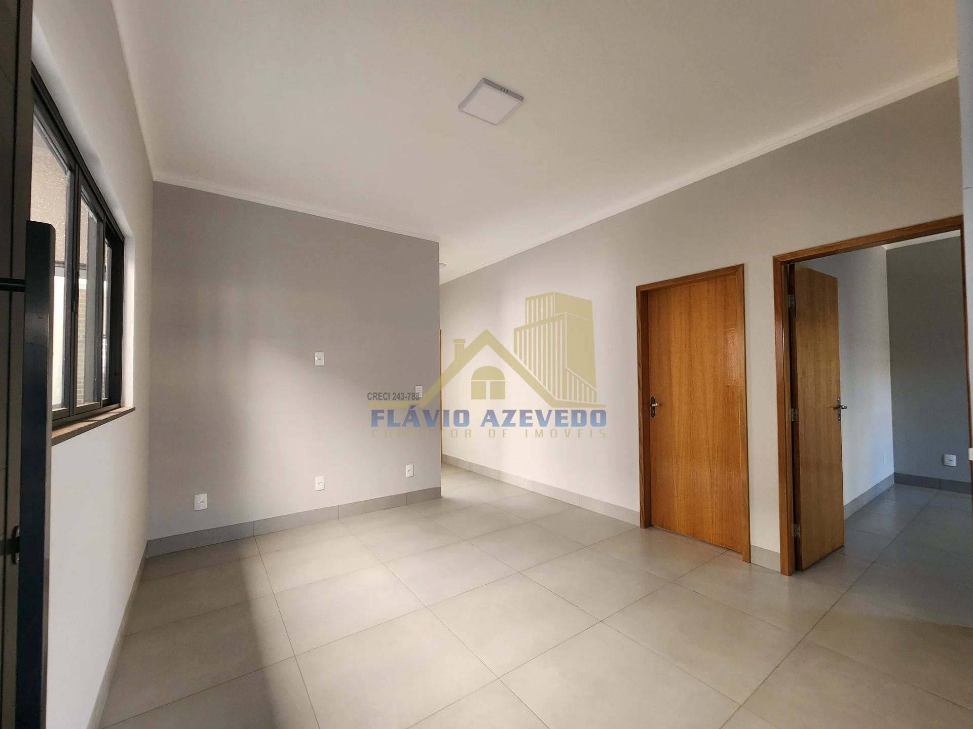 Imóvel à Venda - 126m² - Jardim Residencial Moreira, Votuporanga - Foto 3