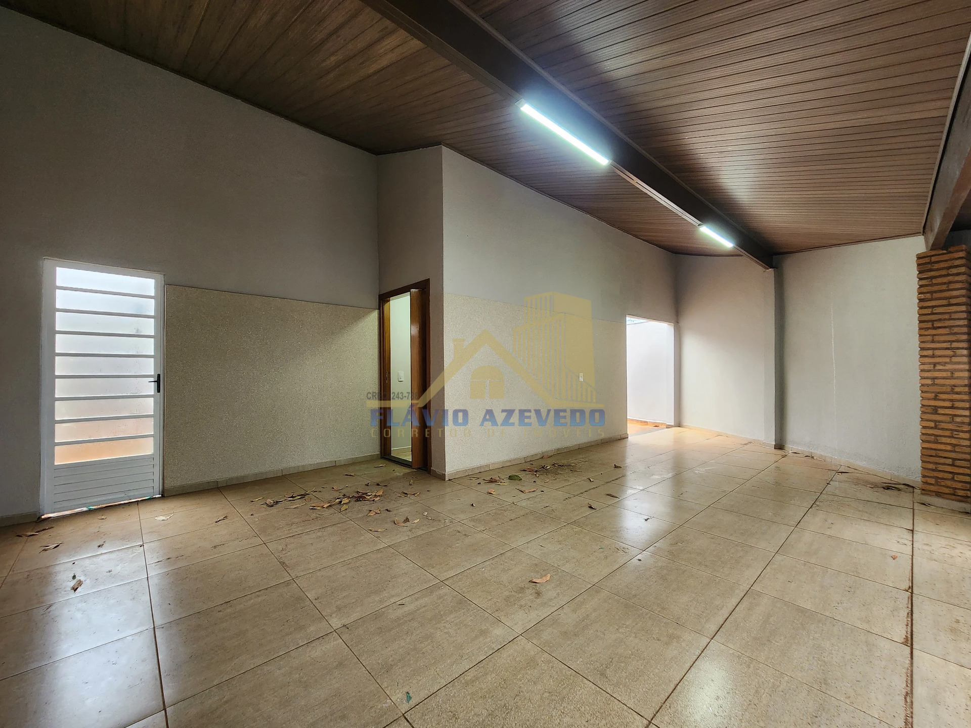 Casa à Venda - 3 Dorms - Jardim Itália, Votuporanga - Foto 4