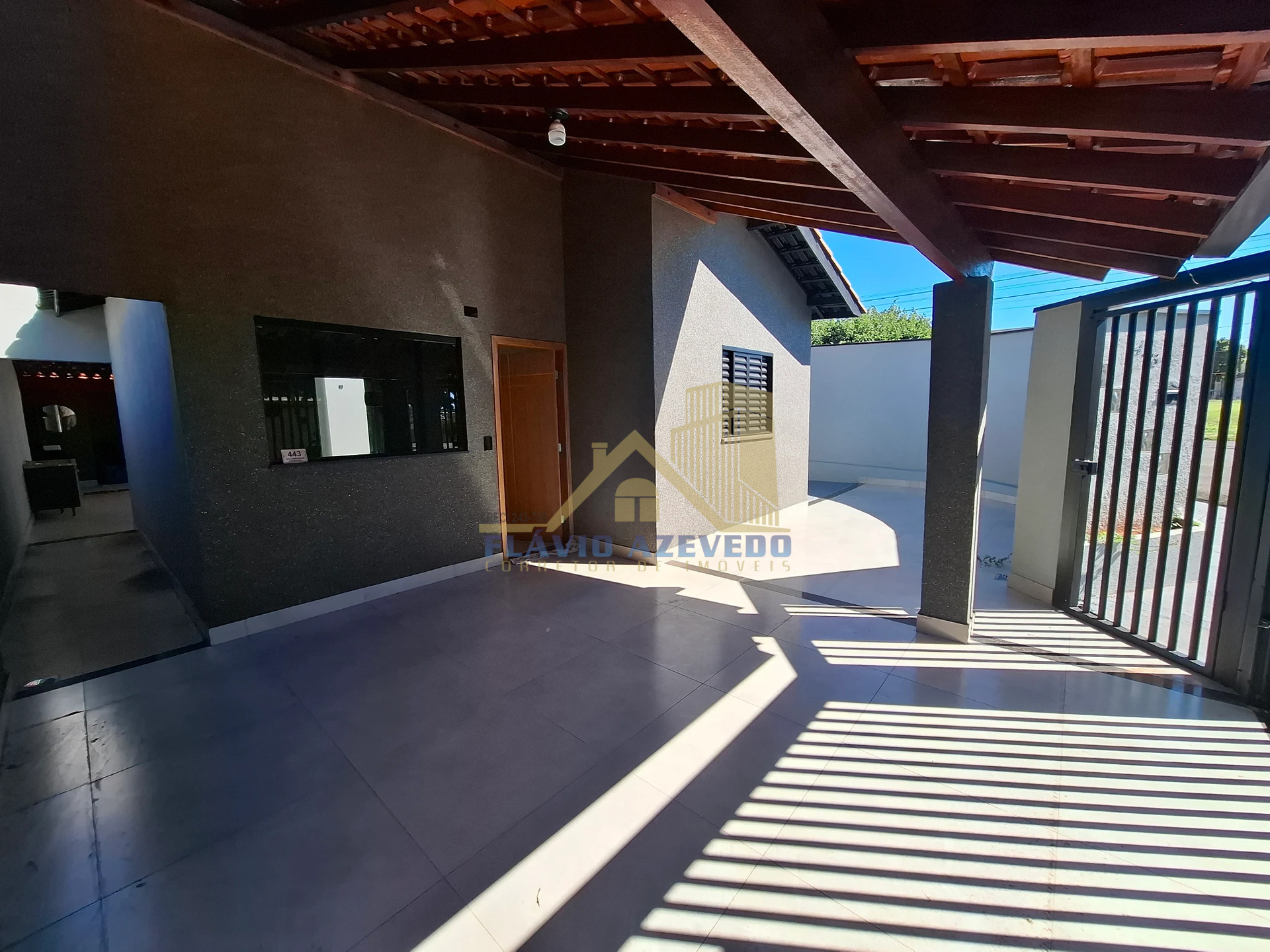 Casa à Venda - 2 Dorms - Jardim Noroeste, Votuporanga - Foto 3