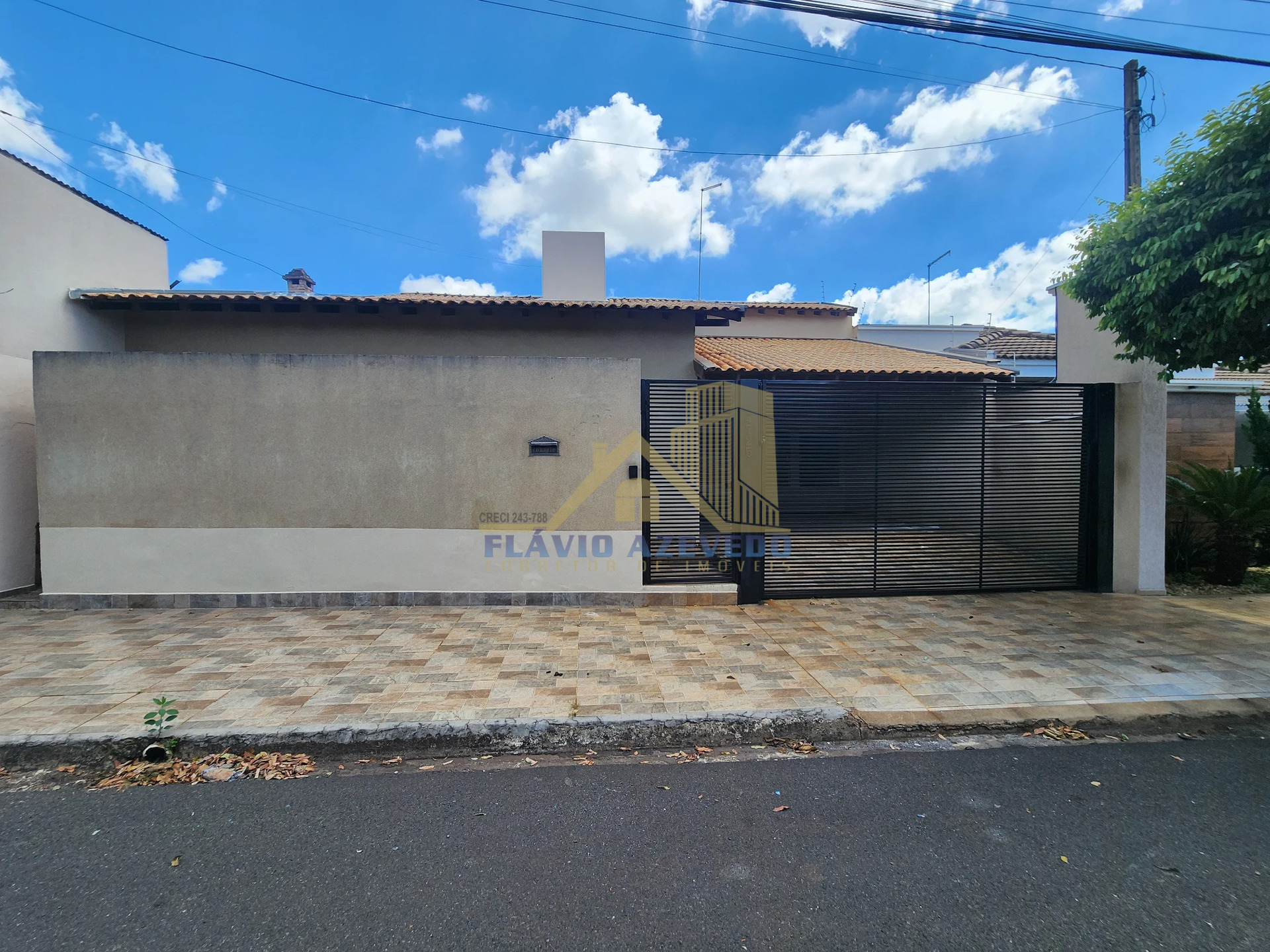 Casa à Venda - 3 Dorms e 2 Suítes - Mastrocola, Votuporanga - Foto 2
