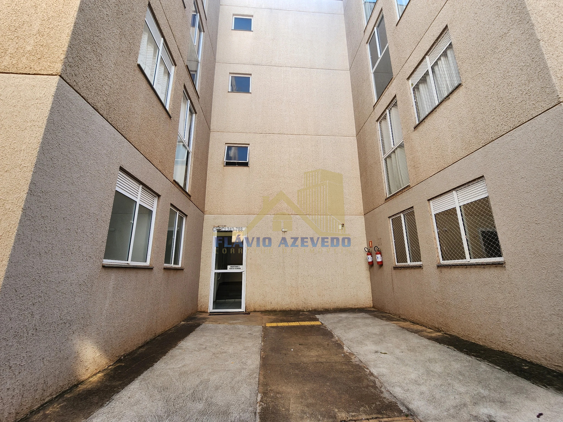 Apartamento à Venda - 2 Dorms - Jardim Botura, Votuporanga - Foto principal