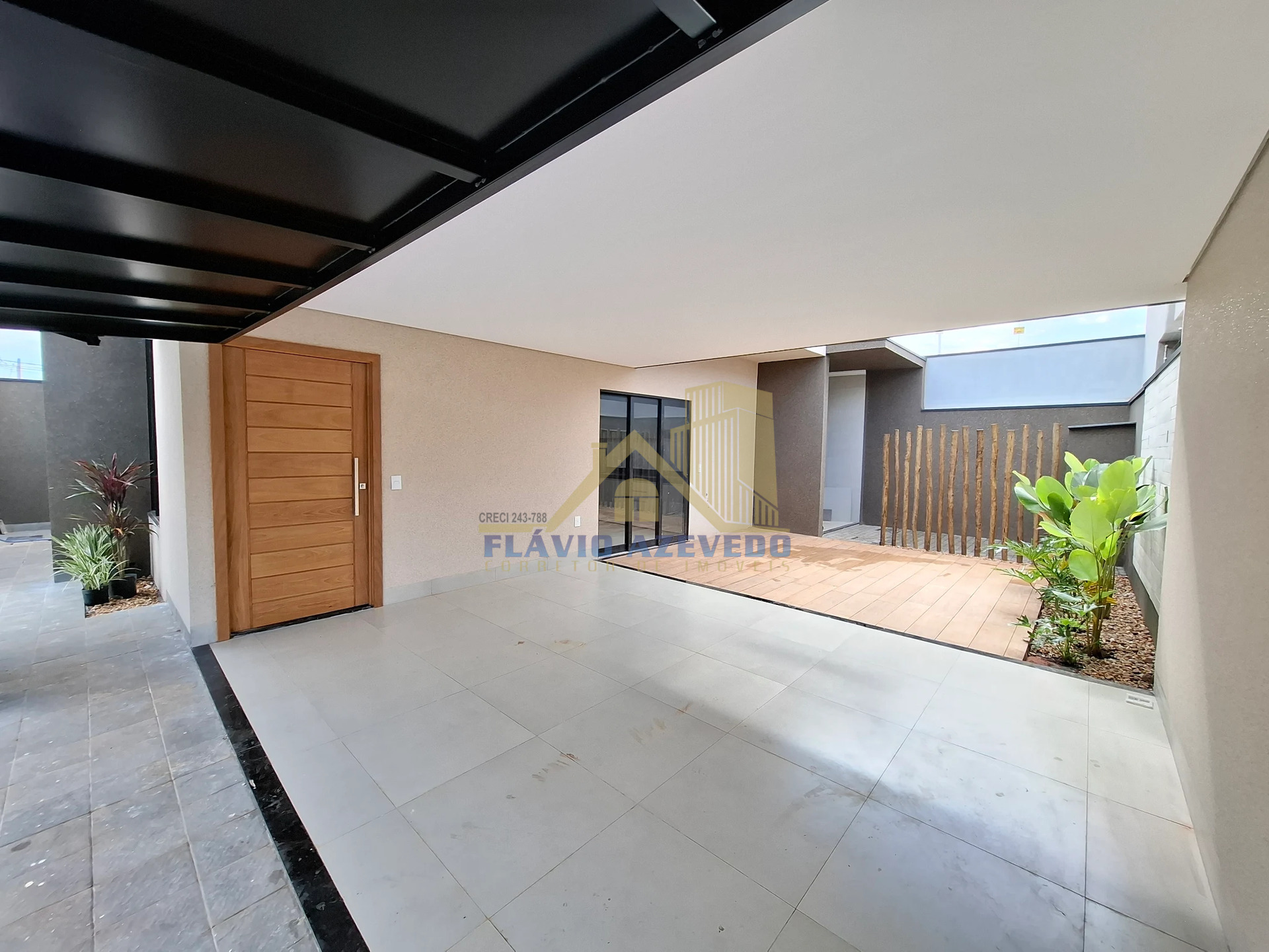 Casa à Venda - 3 Dorms e 1 Suíte - Jardim Barcelona, Votuporanga - Foto 5