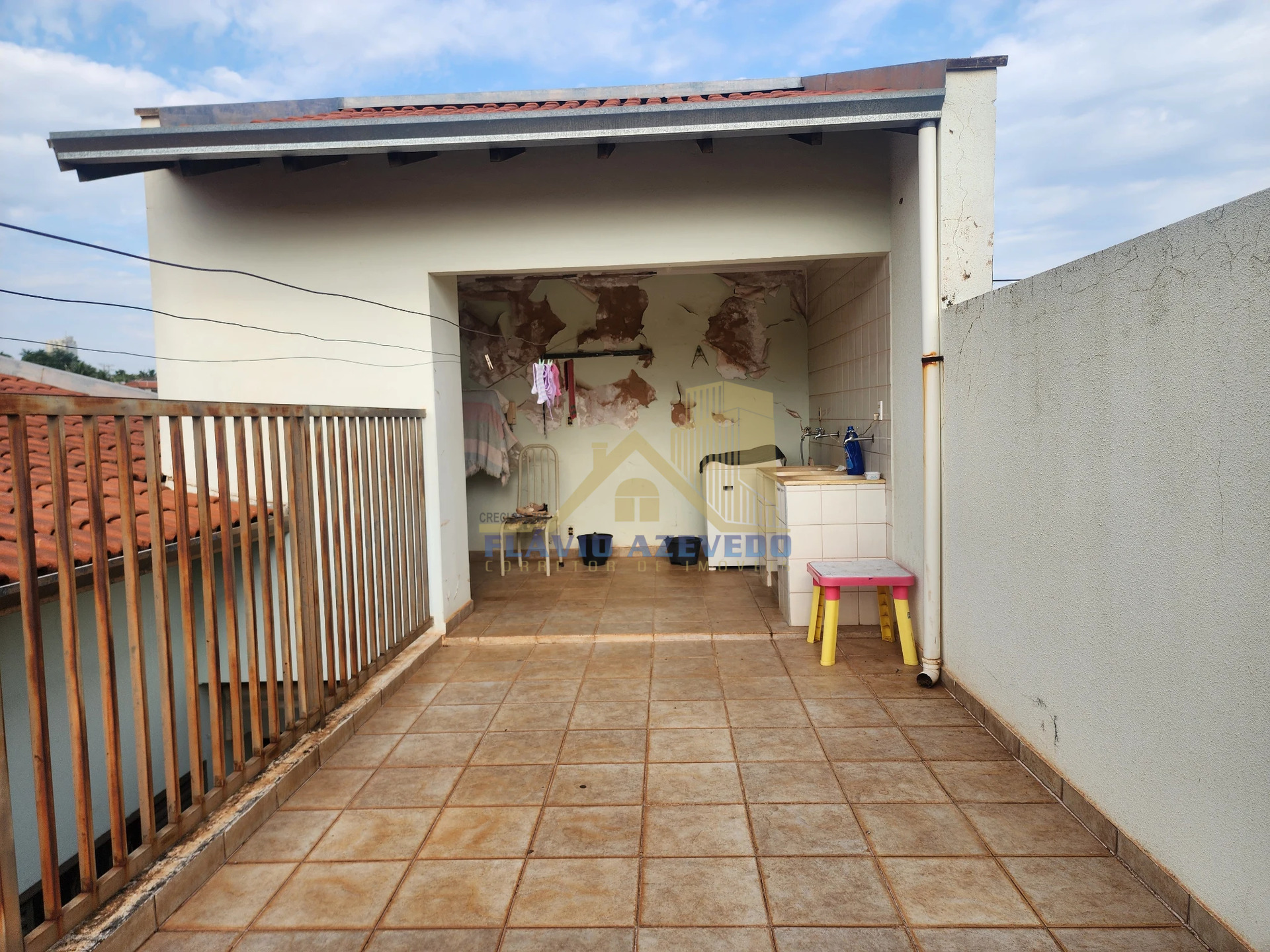 Casa à Venda - 208,2m² com Varanda Gourmet - Jardim Botura, Votuporanga - Foto 3