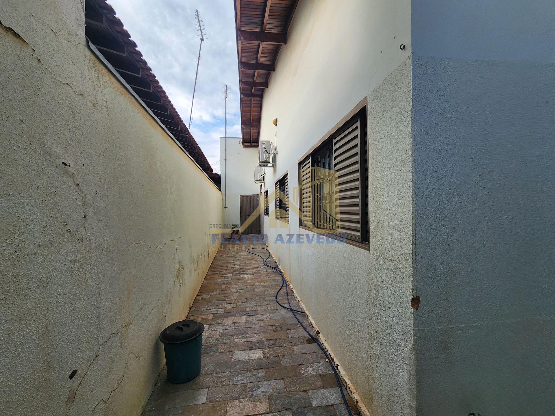 Casa à Venda - 208,2m² com Varanda Gourmet - Jardim Botura, Votuporanga - Foto 4