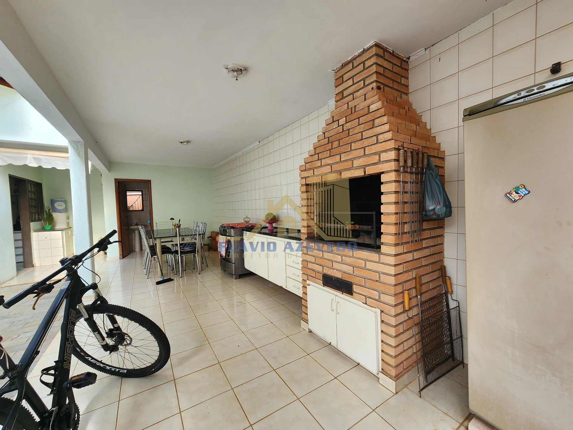 Casa à Venda - 208,2m² com Varanda Gourmet - Jardim Botura, Votuporanga - Foto 5
