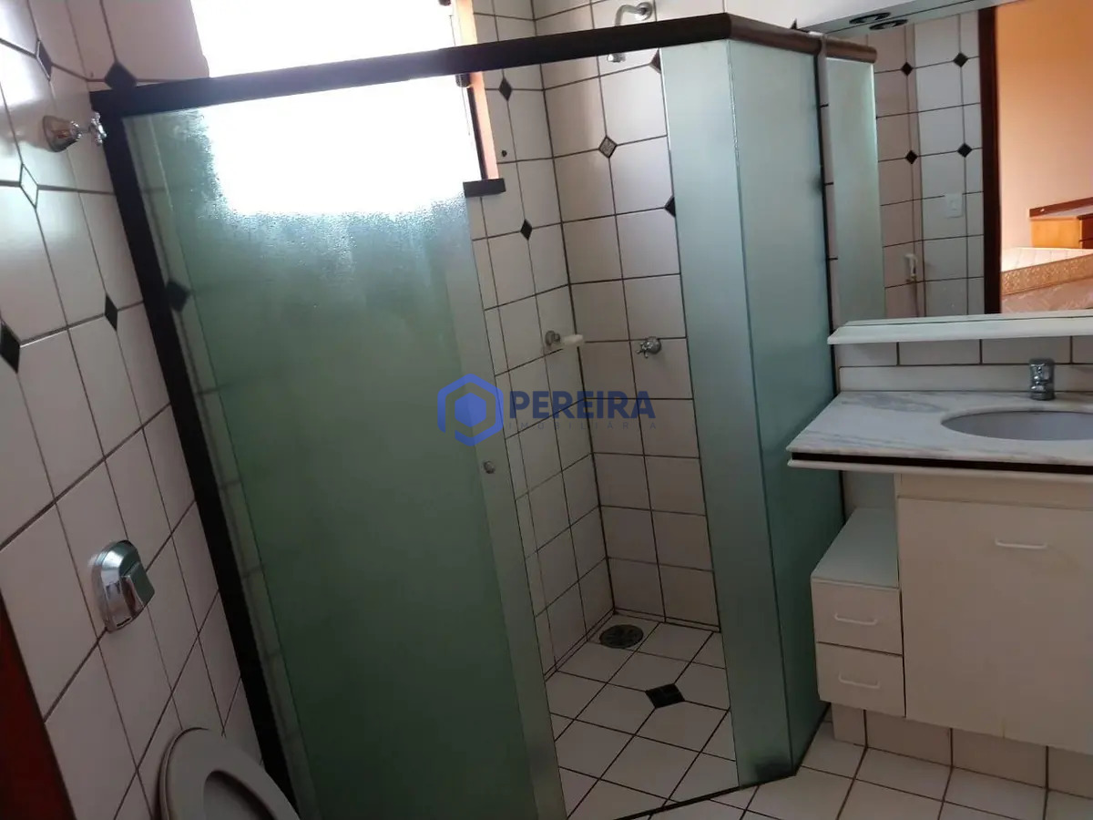 Casa com 3 dormitórios à venda - San Remo - Votuporanga/SP - Foto 3
