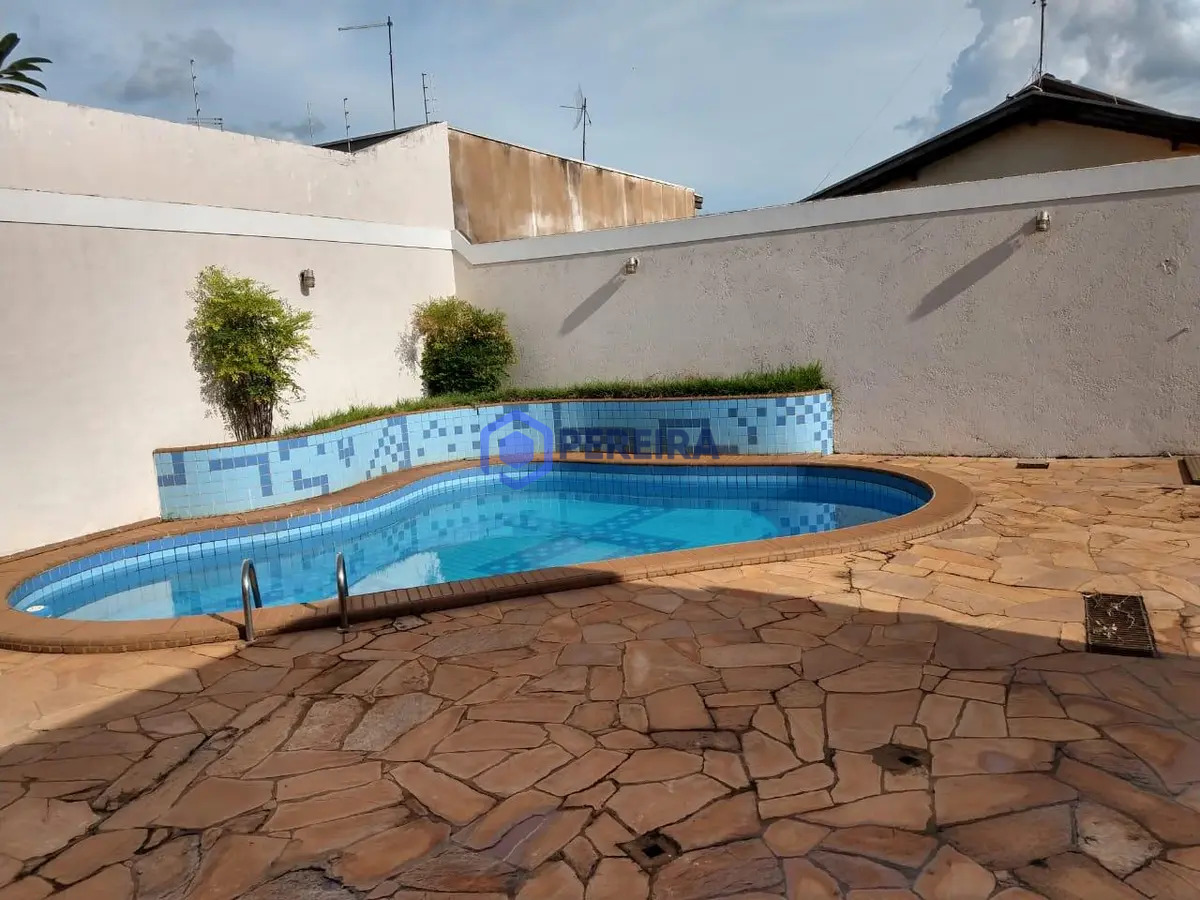Casa com 3 dormitórios à venda - San Remo - Votuporanga/SP - Foto 4