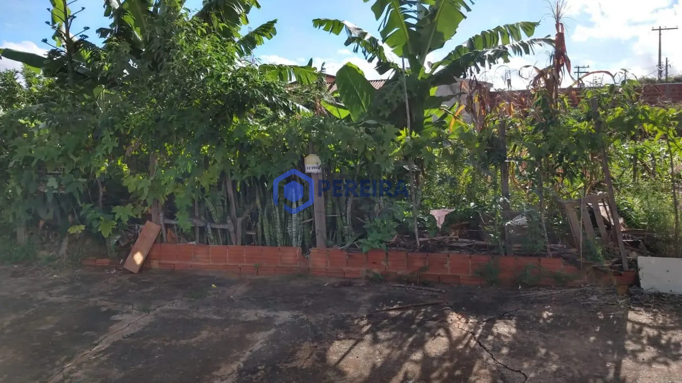 Terreno à venda, 270 m² por R$ 115.000 - Jardim Residencial Prado - Votuporanga/SP - Foto principal