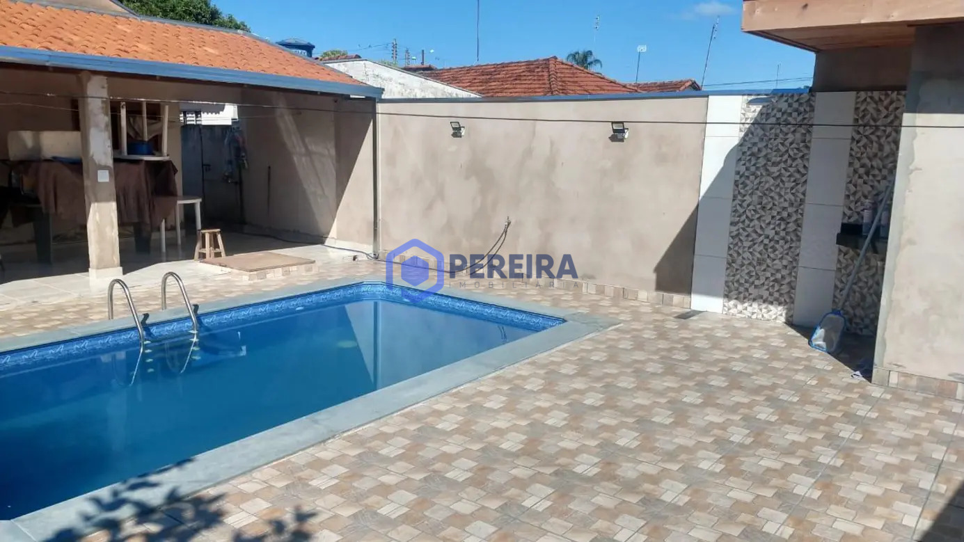 Casa com 3 dormitórios à venda por R$ 375.000,00 - Chácara Aviação - Votuporanga/SP - Foto 2
