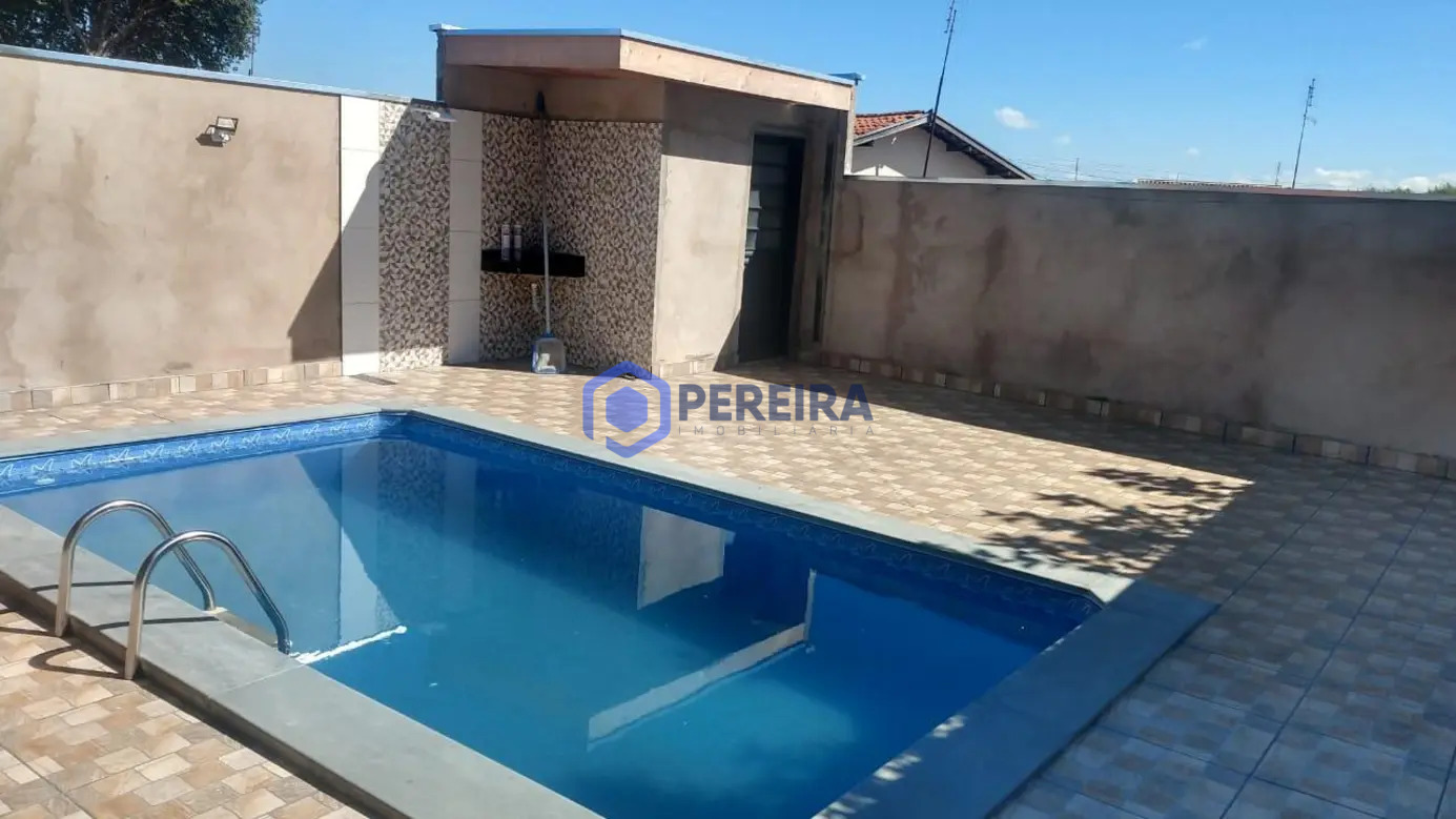 Casa com 3 dormitórios à venda por R$ 375.000,00 - Chácara Aviação - Votuporanga/SP - Foto 3