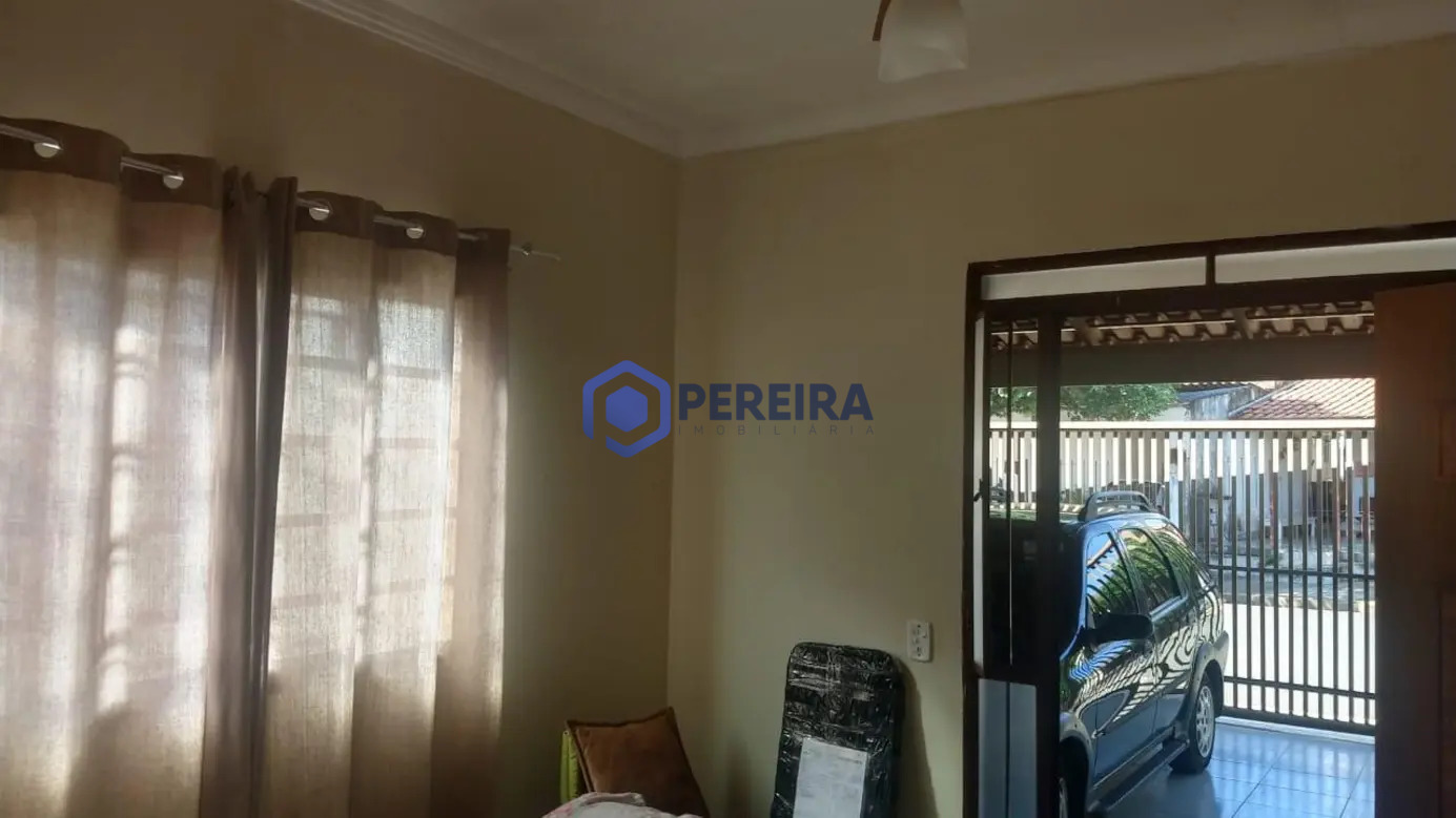 Casa com 3 dormitórios à venda por R$ 375.000,00 - Chácara Aviação - Votuporanga/SP - Foto 5