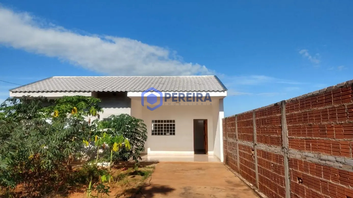 Casa com 2 dormitórios à venda por R$ 280.000,00 - Parque Cidade Jardim - Votuporanga/SP - Foto 2