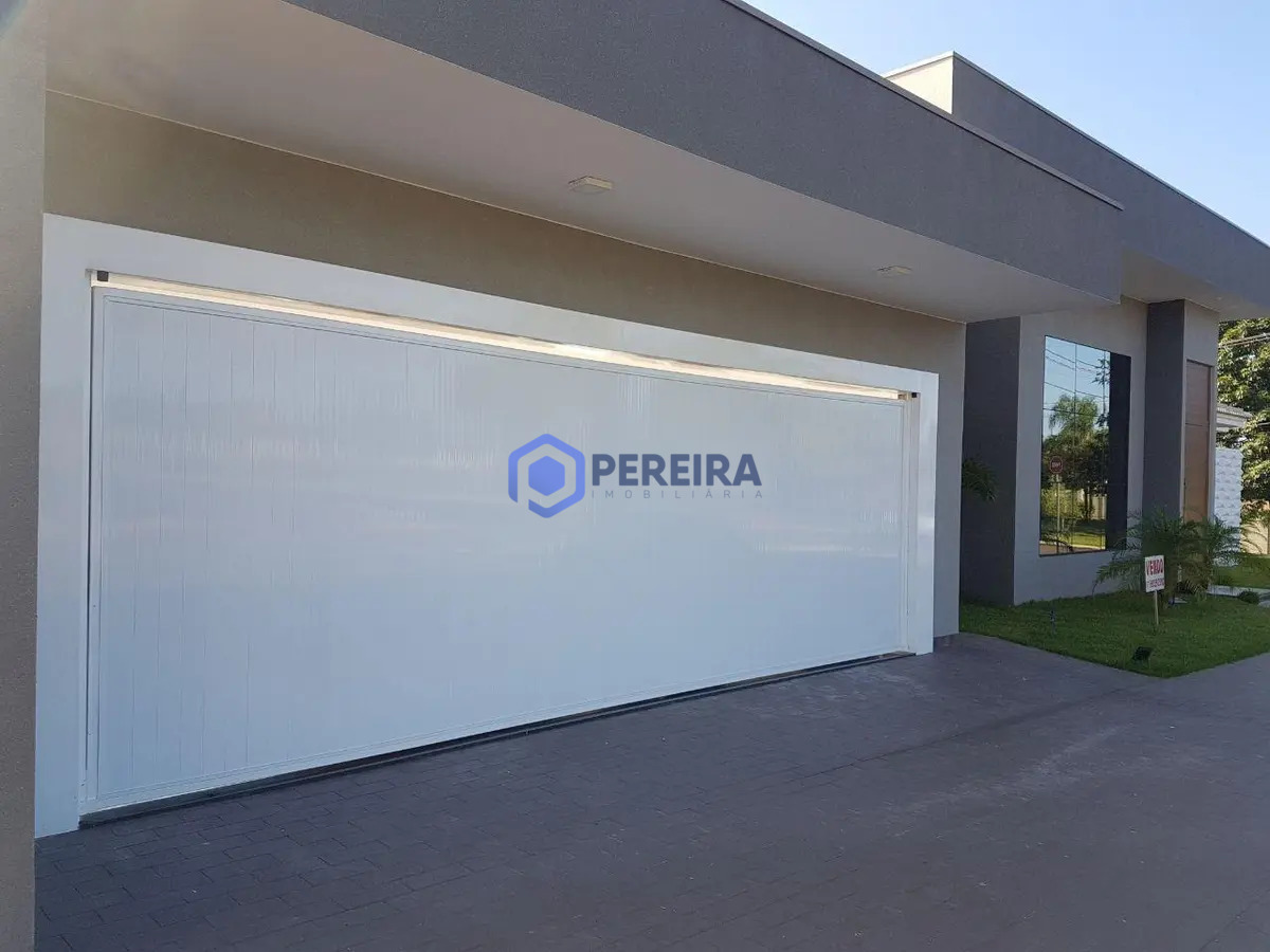Casa com 3 dormitórios à venda, 220 m² por R$ 1.450.000,00 - Residencial Jardins Athenas - Votuporanga/SP - Foto 4