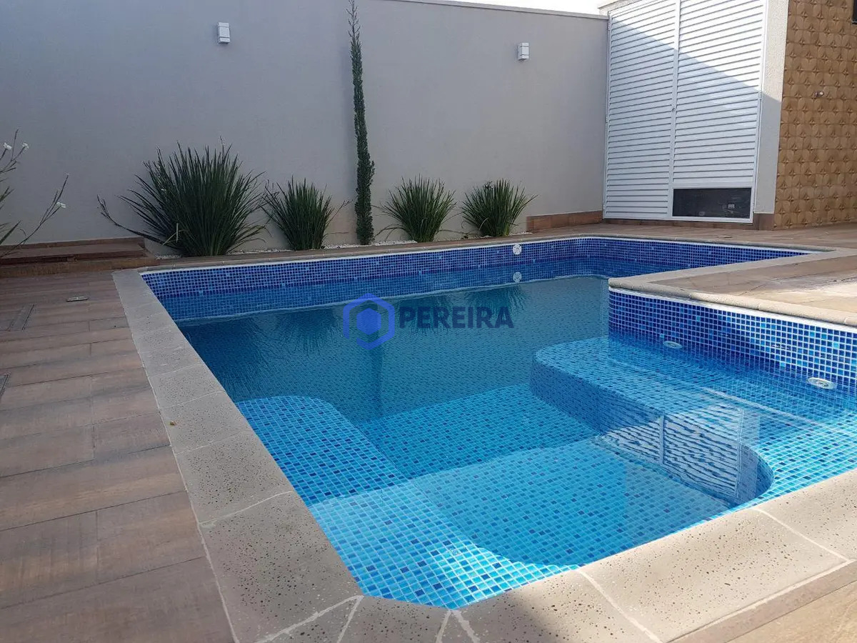 Casa com 3 dormitórios à venda, 220 m² por R$ 1.450.000,00 - Residencial Jardins Athenas - Votuporanga/SP - Foto 5