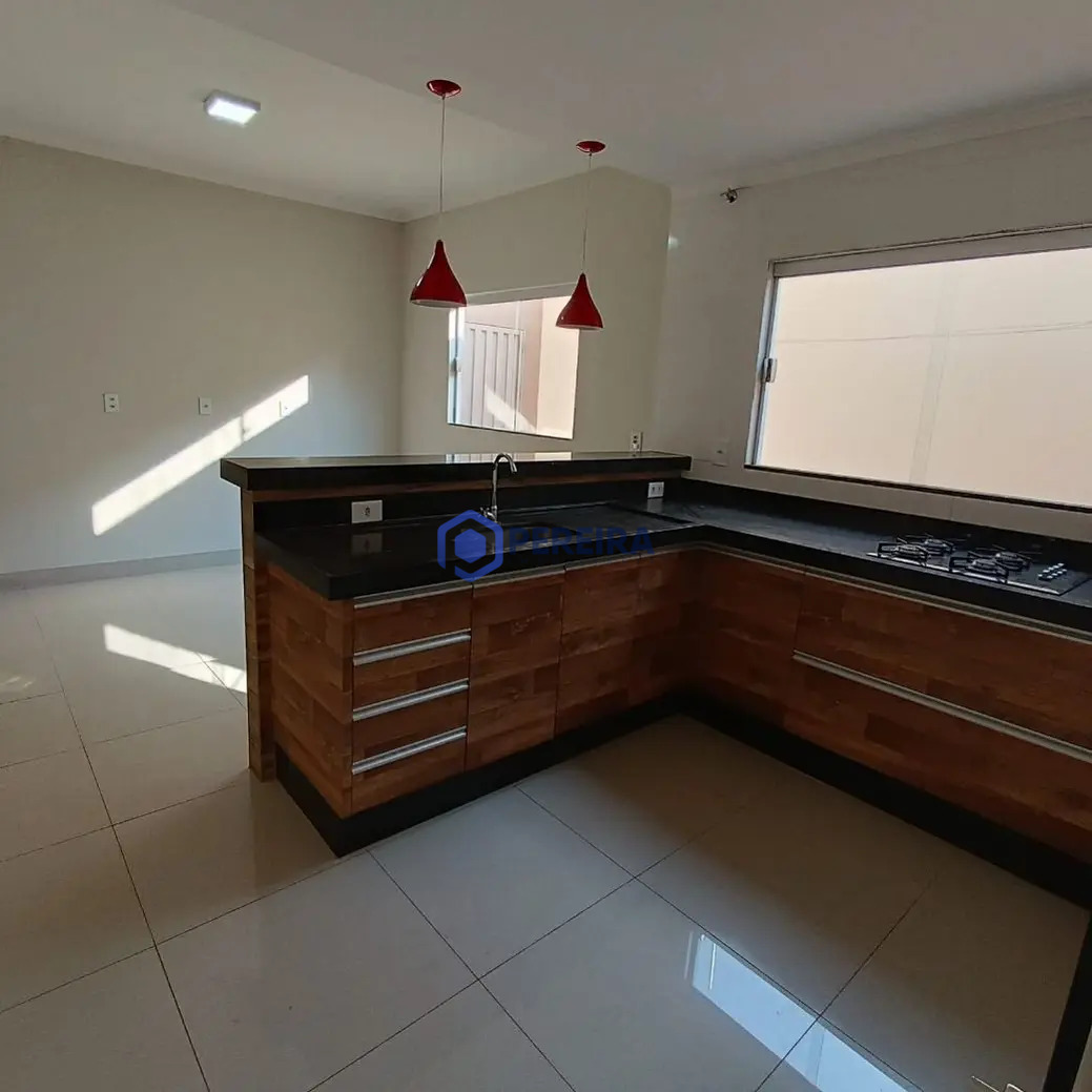 Sobrado com 3 dormitórios à venda, 235 m² por R$ 500.000,00 - Parque Cidade Jardim - Votuporanga/SP - Foto 5