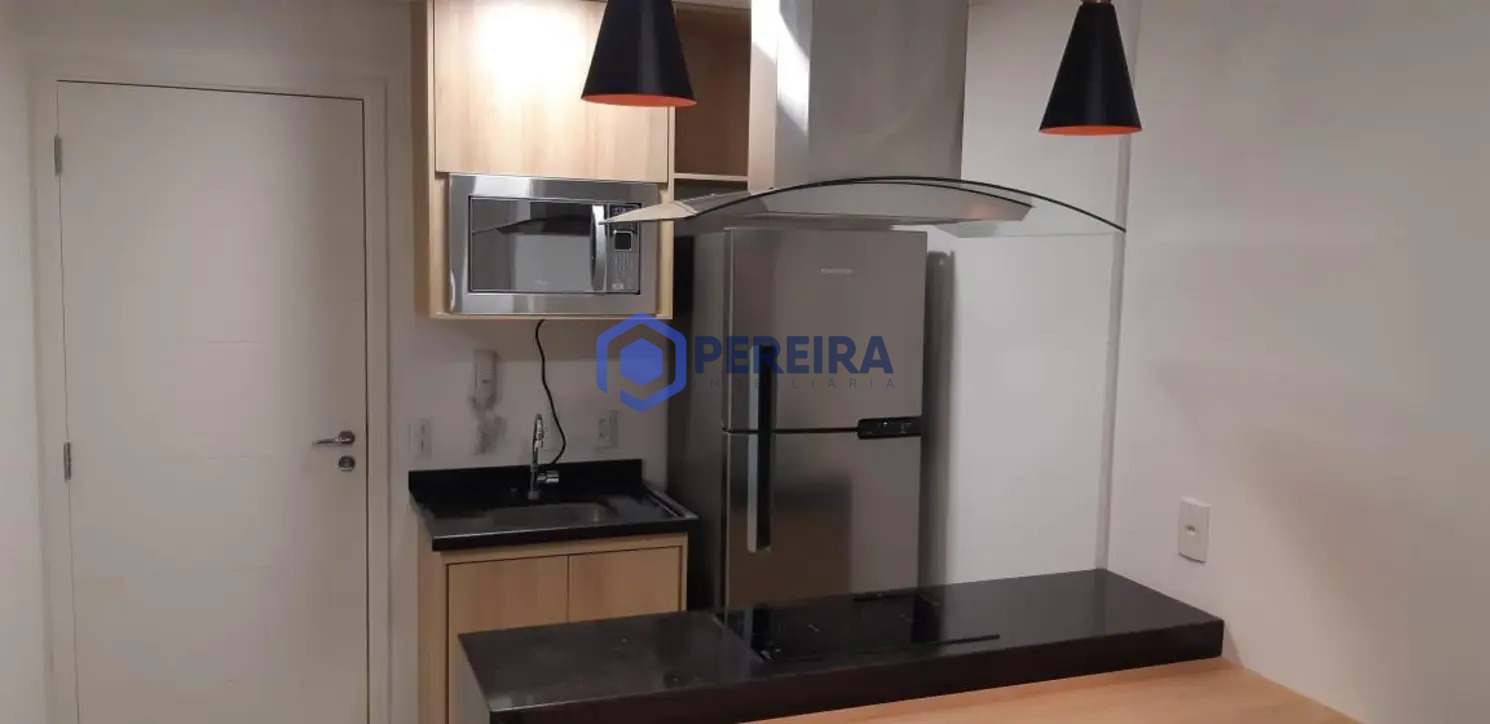 Studio com 1 dormitório à venda, 33 m² por R$ 330.000,00 - Jardim Tarraf - São José do Rio Preto/SP - Foto principal