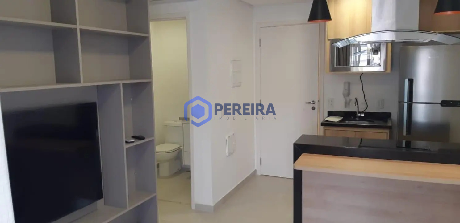 Studio com 1 dormitório à venda, 33 m² por R$ 330.000,00 - Jardim Tarraf - São José do Rio Preto/SP - Foto 2