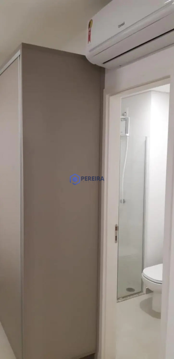 Studio com 1 dormitório à venda, 33 m² por R$ 330.000,00 - Jardim Tarraf - São José do Rio Preto/SP - Foto 3