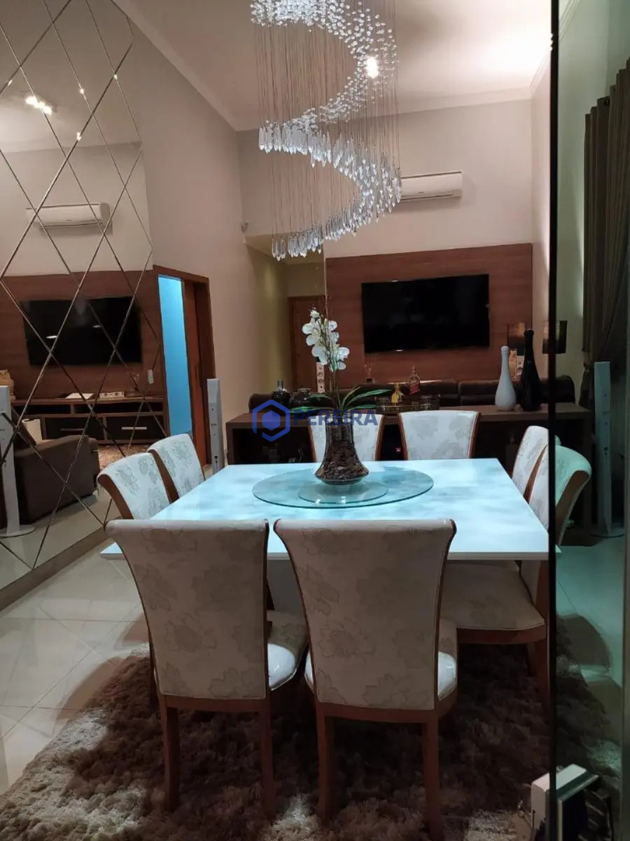 Casa com 3 dormitórios à venda, 205 m² por R$ 2.000.000,00 - San Remo - Votuporanga/SP - Foto 3