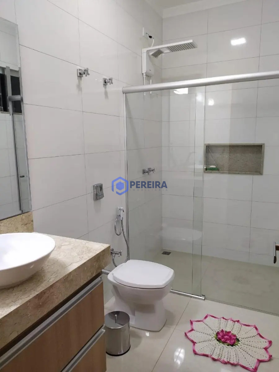 Casa com 3 dormitórios à venda, 205 m² por R$ 2.000.000,00 - San Remo - Votuporanga/SP - Foto 4