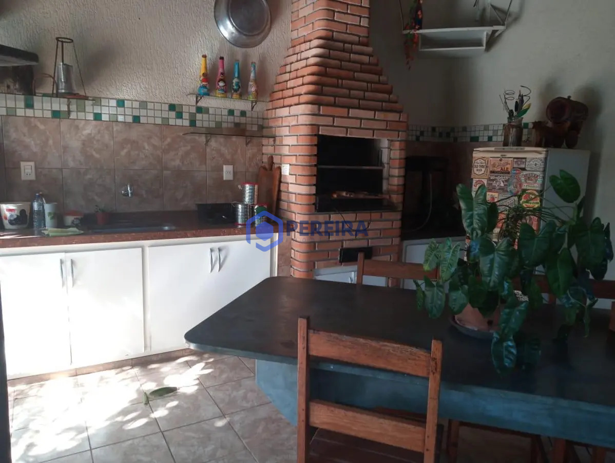 Casa com 4 dormitórios à venda, 176 m² por R$ 480.000,00 - Jardim Alvorada - Votuporanga/SP - Foto 3