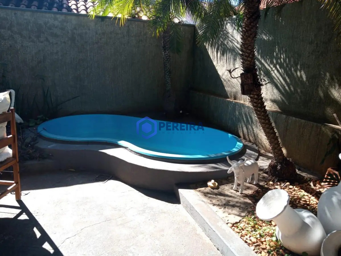 Casa com 4 dormitórios à venda, 176 m² por R$ 480.000,00 - Jardim Alvorada - Votuporanga/SP - Foto 5