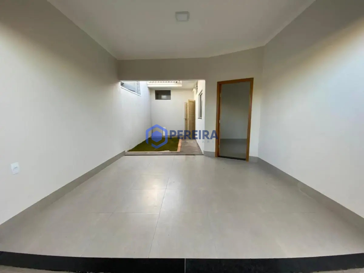 Casa à Locação/Venda - 3 Dormitórios e 1 Suíte - Pozzobon, Votuporanga - Foto 4
