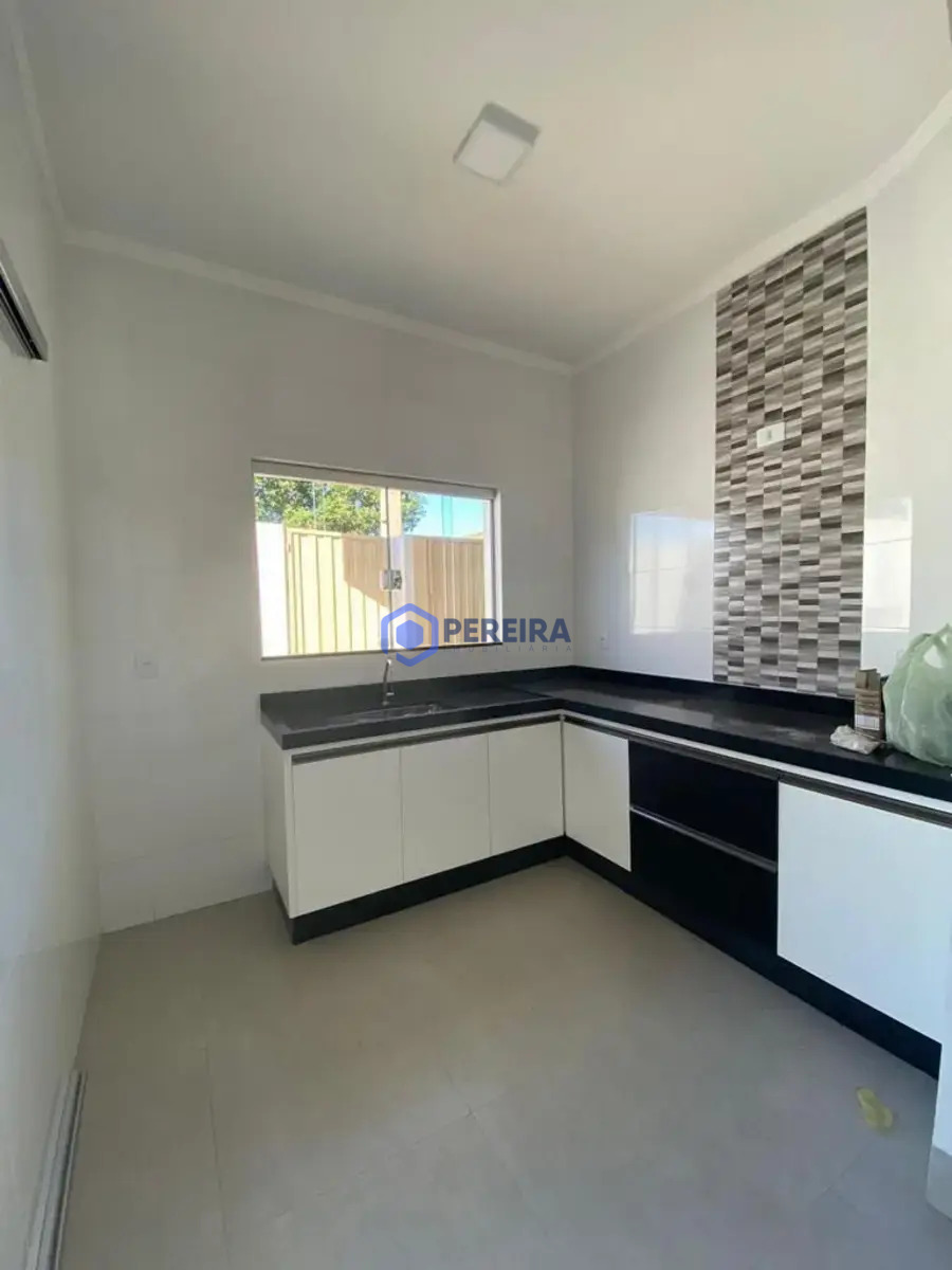 Casa à Locação/Venda - 3 Dormitórios e 1 Suíte - Pozzobon, Votuporanga - Foto 3