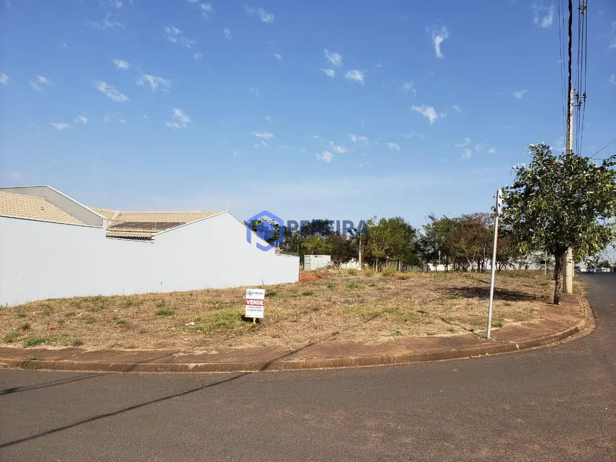 Terreno à venda, 363 m² por R$ 320.000,00 - Jardim Residencial Eulália - Votuporanga/SP - Foto 2