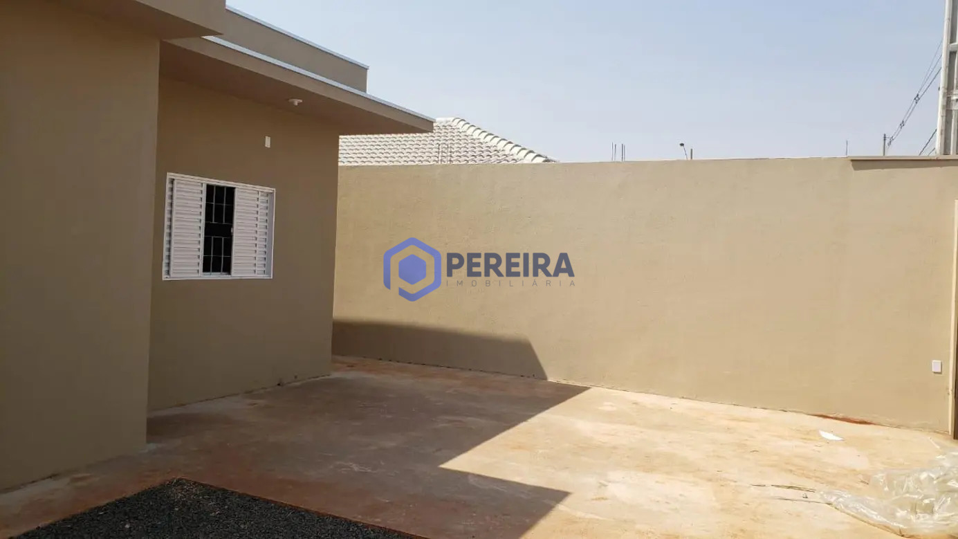 Casa à Venda - 2 Dormitórios e 1 Suíte - Parque Boa Vista, Votuporanga - Foto 2