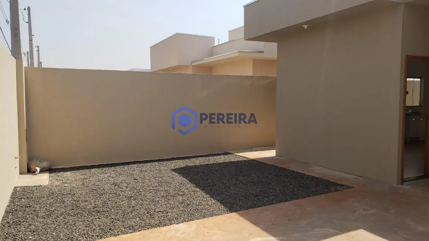 Casa à Venda - 2 Dormitórios e 1 Suíte - Parque Boa Vista, Votuporanga - Foto 3