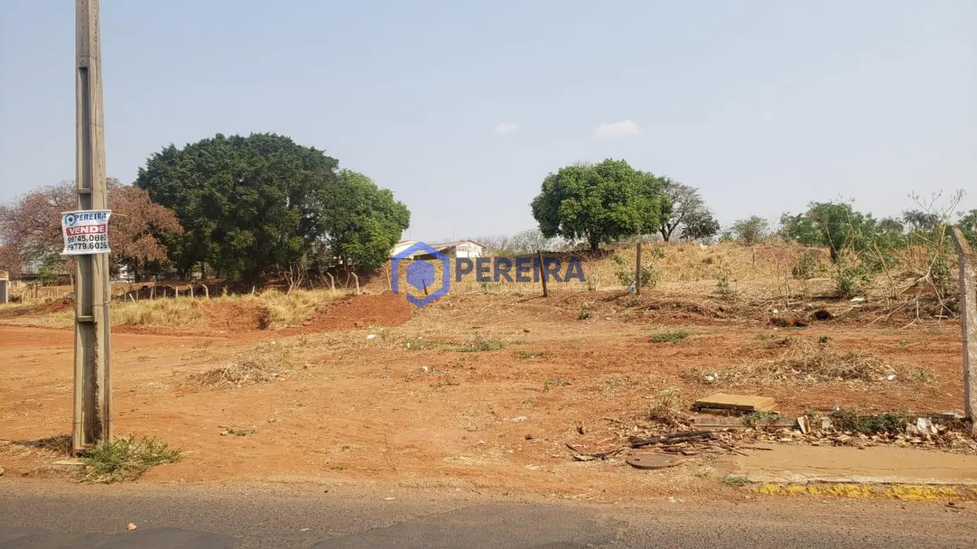 Terreno à venda, 324 m² por R$ Votuporanga/SP - Foto 2