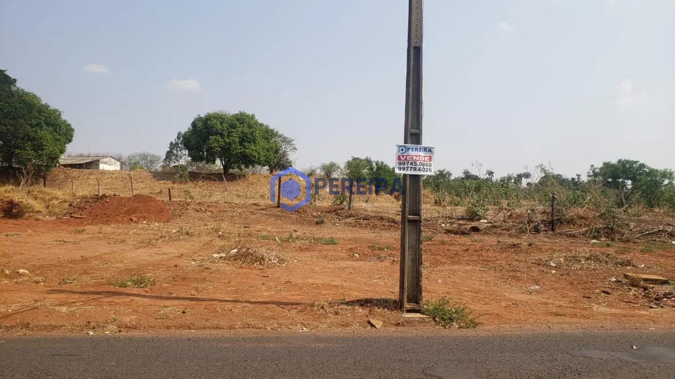 Terreno à venda, 324 m² por R$ Votuporanga/SP - Foto 3