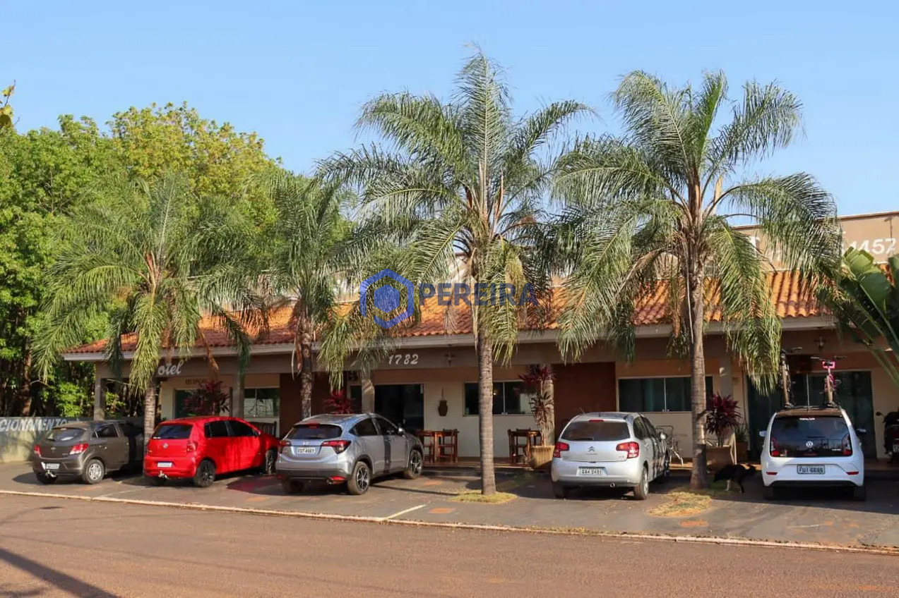 Hotel à venda, 1 m² por R$ 2.000.000 - Centro - Cosmorama/SP - Foto principal