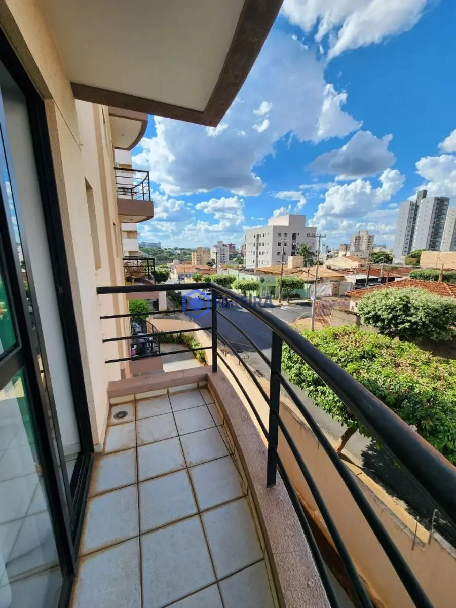 Apartamento com 1 dormitório à venda, 45 m² por R$ 280.000,00 - Jardim Walkíria - São José do Rio Preto/SP - Foto 4
