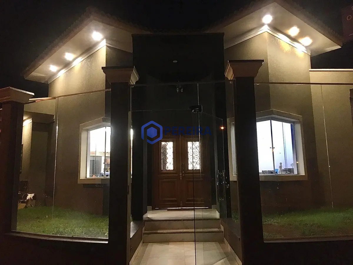 Casa com 3 dormitórios à venda, 130 m² por R$ 480.000,00 - Parque Cidade Jardim - Votuporanga/SP - Foto 2