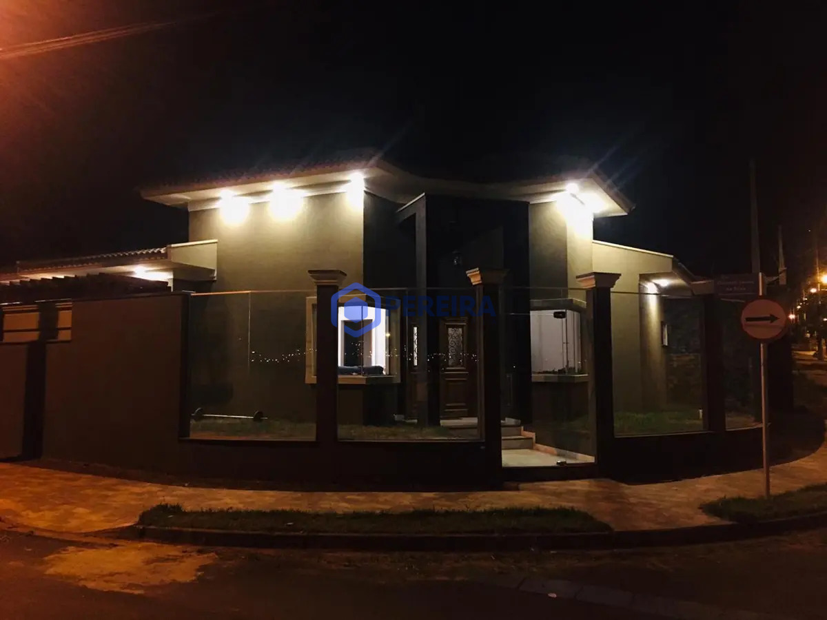 Casa com 3 dormitórios à venda, 130 m² por R$ 480.000,00 - Parque Cidade Jardim - Votuporanga/SP - Foto 5