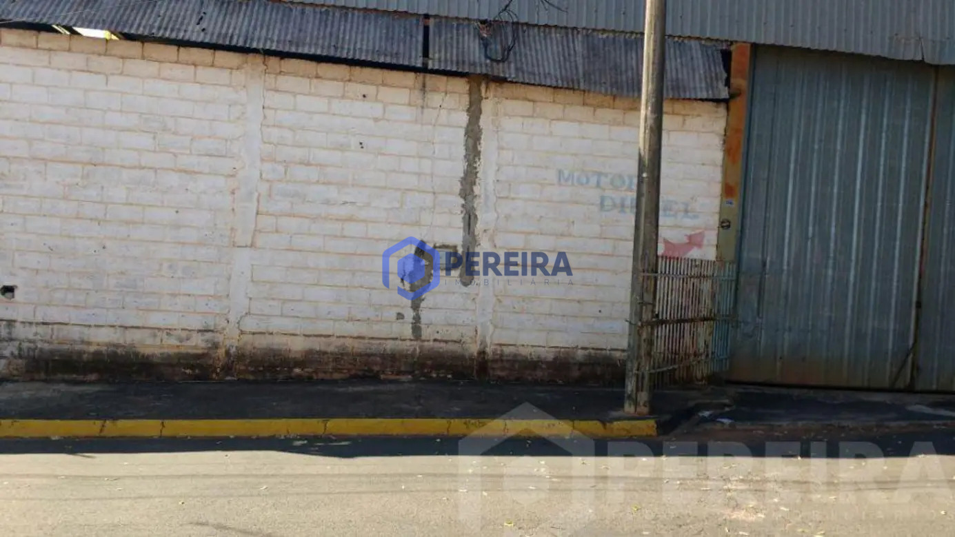 Barracão comercial à venda, Parque Rio Vermelho, Votuporanga. - Foto 3