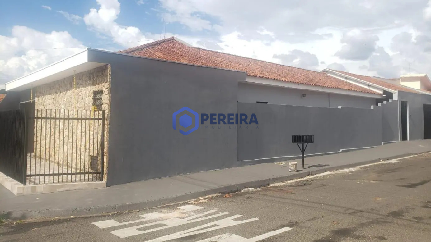 Casa com 4 dormitórios à venda, 200 m² por R$ 450.000 - Vila América - Votuporanga/SP - Foto 2
