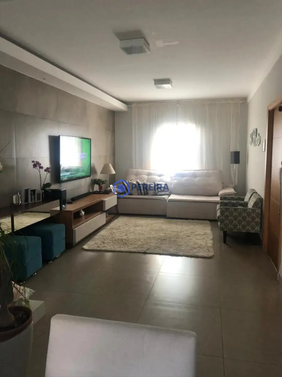Sobrado com 2 dormitórios à venda, 160 m² por R$ 600.000,00 - Park Residencial Colinas - Votuporanga/SP - Foto 2