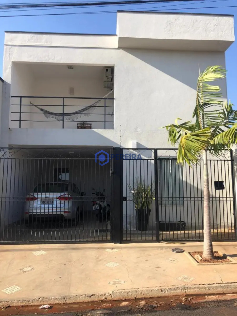 Sobrado com 2 dormitórios à venda, 160 m² por R$ 600.000,00 - Park Residencial Colinas - Votuporanga/SP - Foto 3