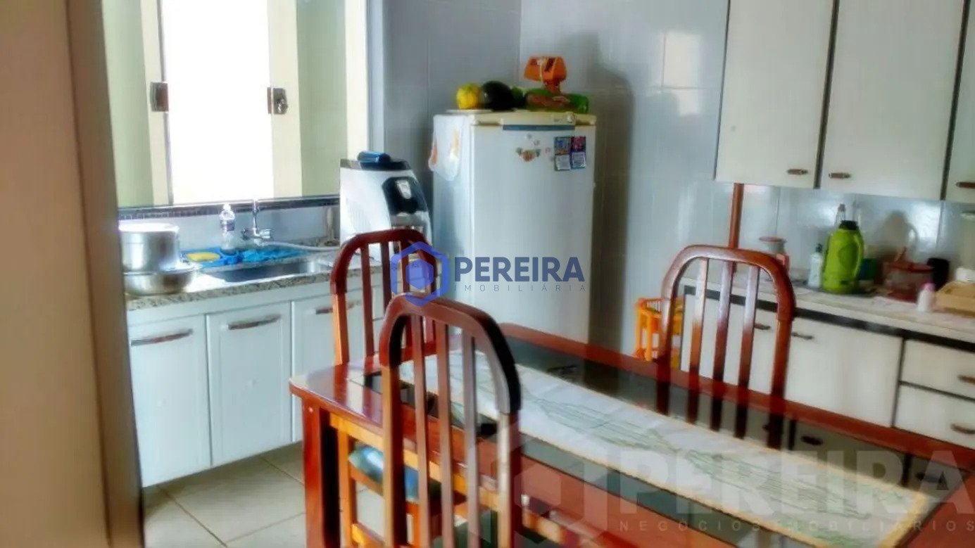 Casa com 3 dormitórios à venda, 98 m² por R$ 265.000,00 - Parque Residencial do Lago - Votuporanga/SP - Foto 2