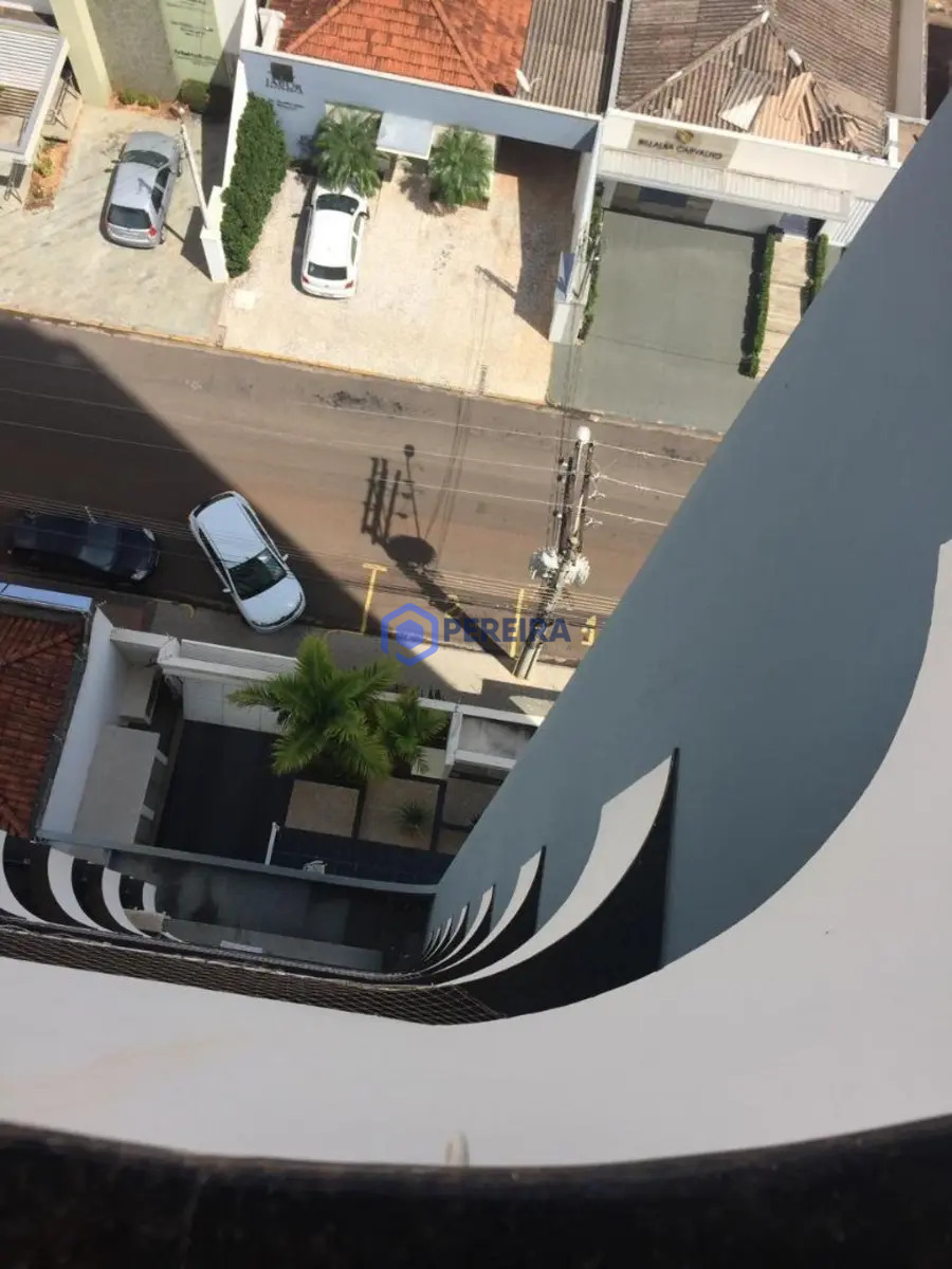 Apartamento com 3 dormitórios à venda, 150 m² por R$ 650.000,00 - Jardim Eldorado - Votuporanga/SP - Foto principal